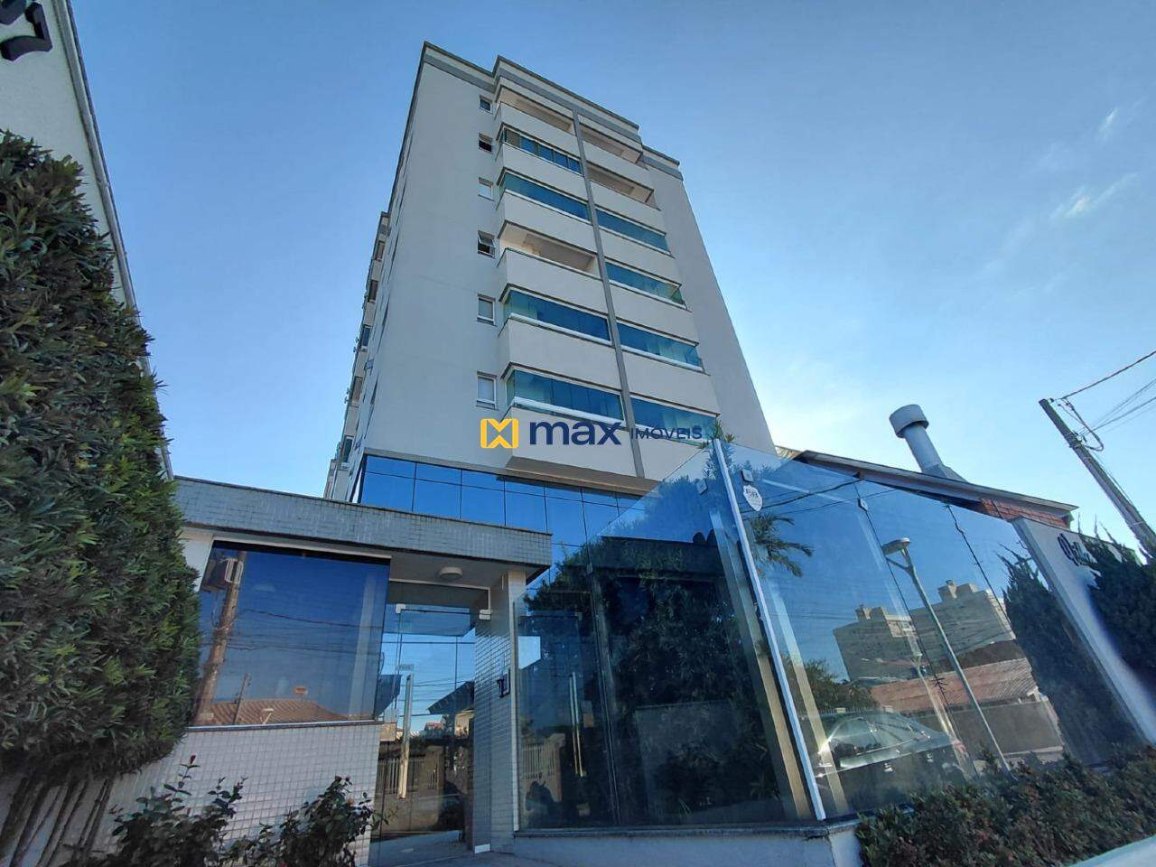 Apartamento para aluguel no São Pedro: 