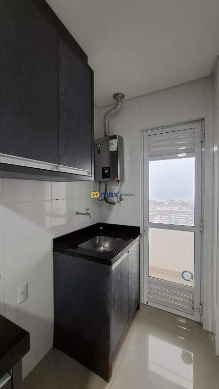Apartamento para aluguel no São Pedro: 
