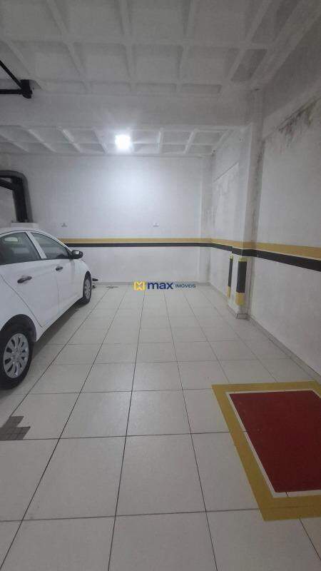 Apartamento para aluguel no São Pedro: 