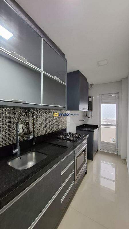 Apartamento para aluguel no São Pedro: 