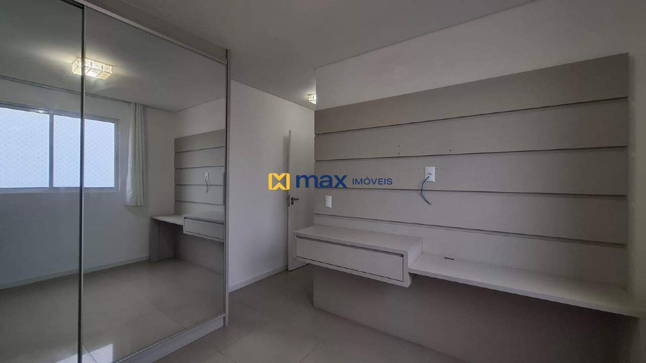 Apartamento para aluguel no São Pedro: 