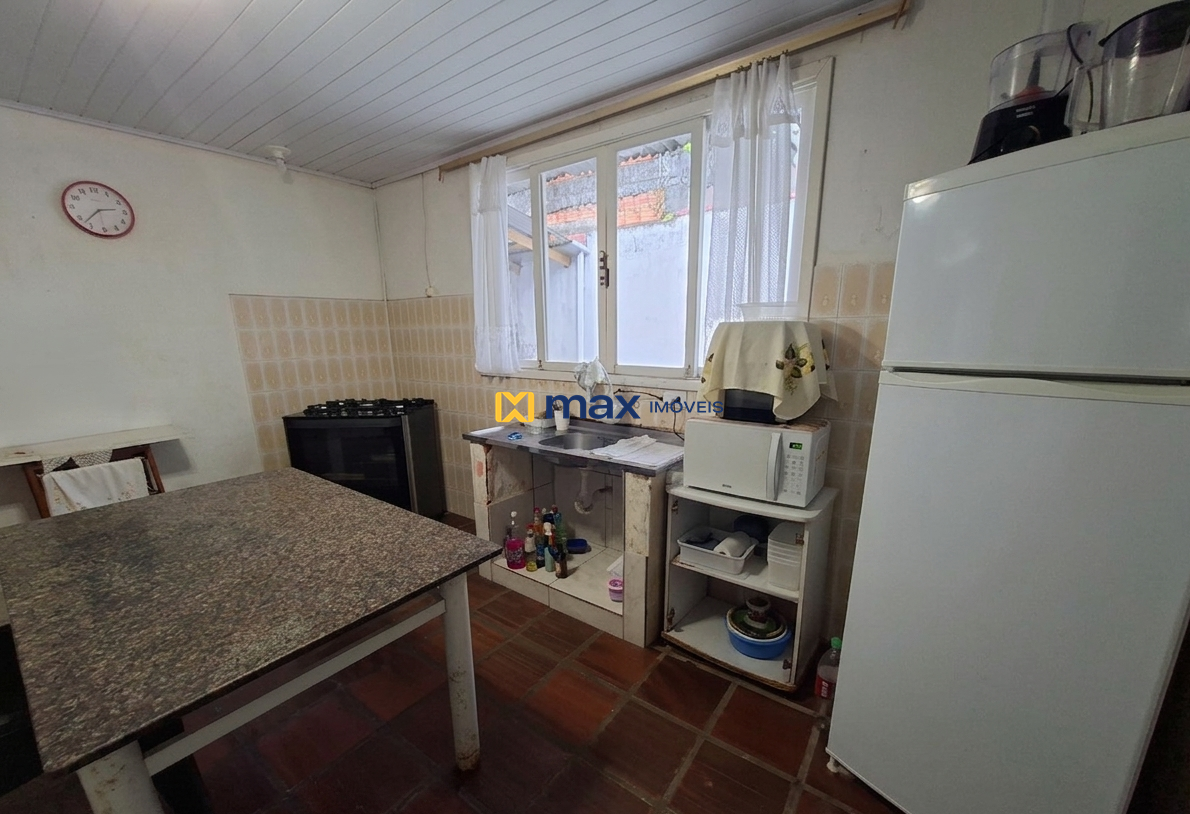 Terreno à venda no Jardim Iate Clube: cozinha