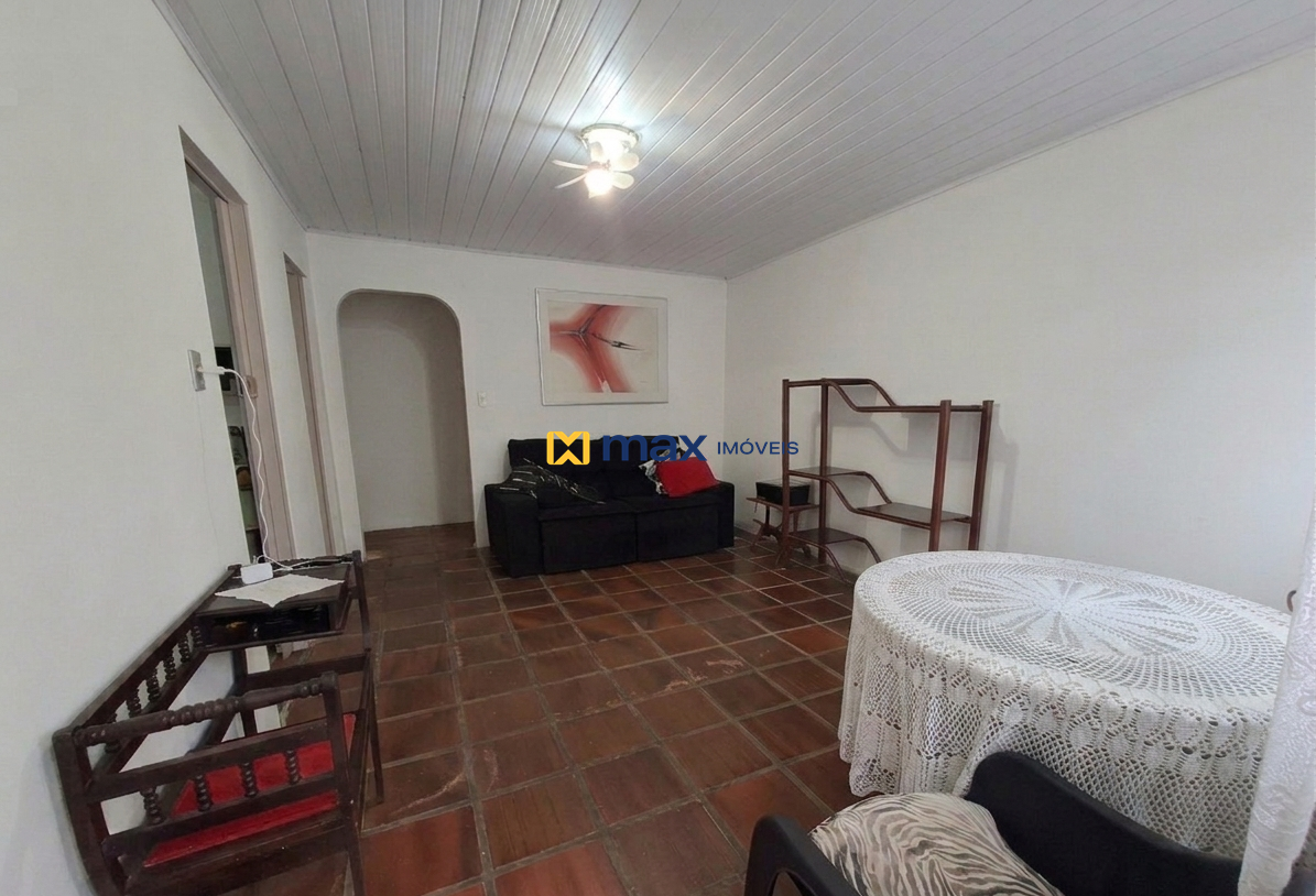Terreno à venda no Jardim Iate Clube: sala