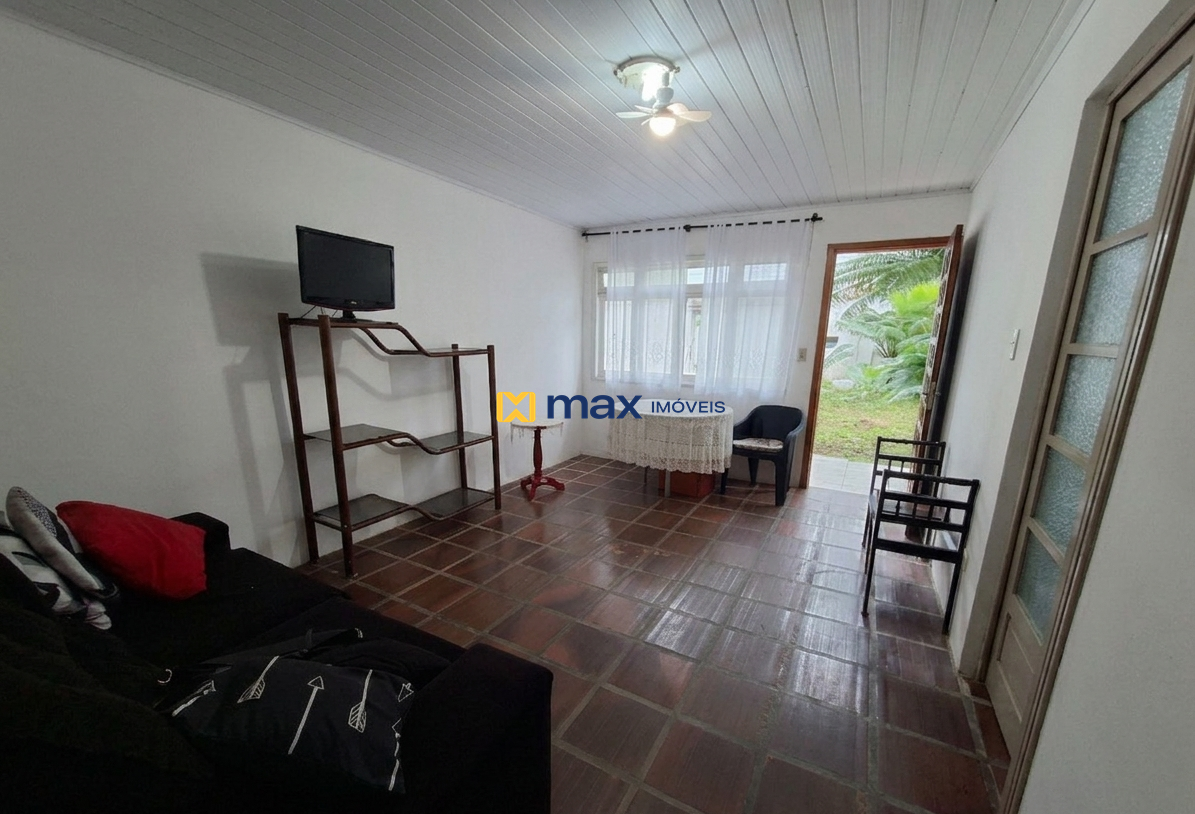 Terreno à venda no Jardim Iate Clube: sala