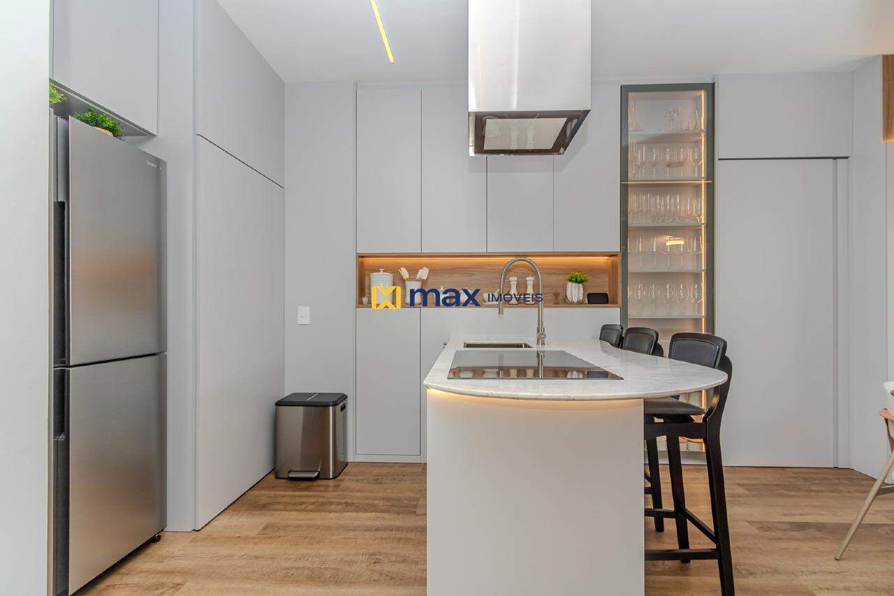 Apartamento à venda no Fazenda: Cozinha