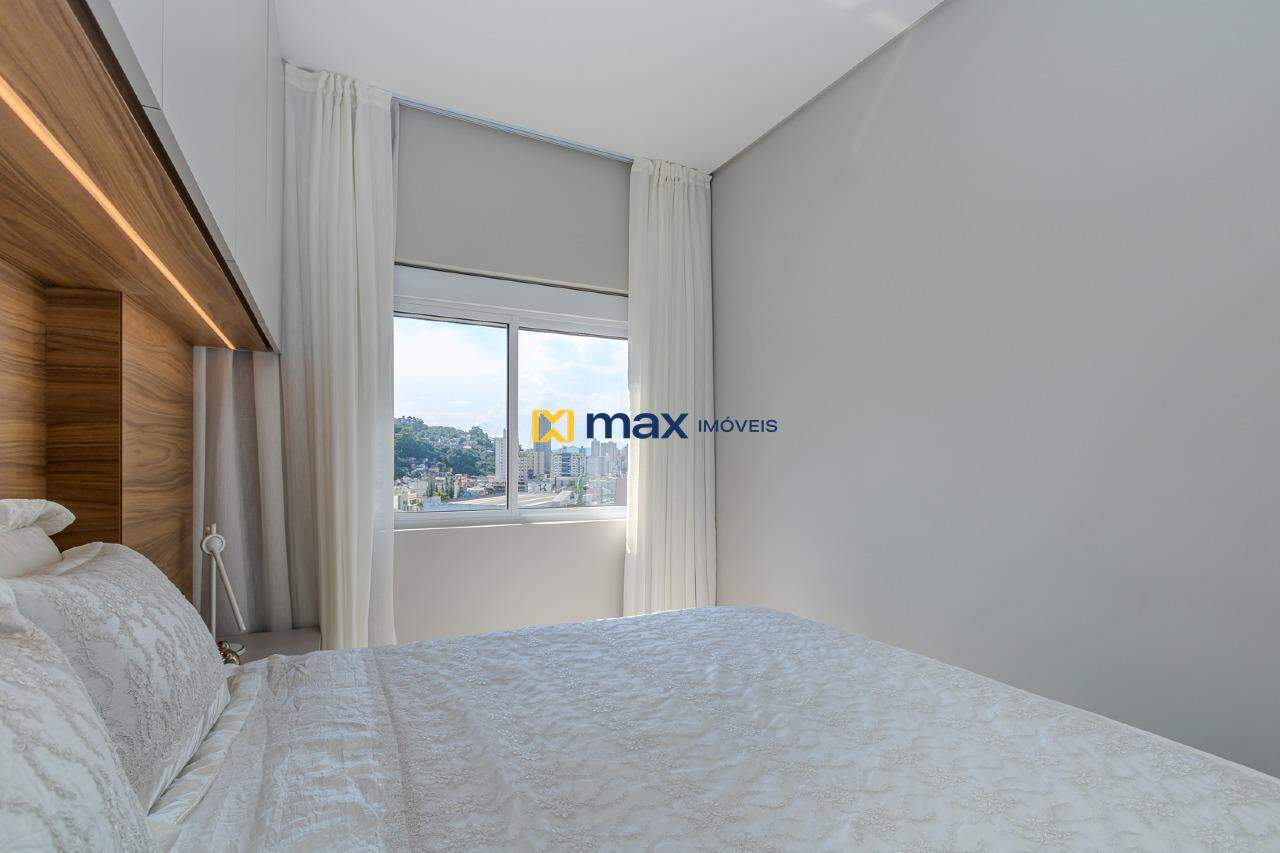 Apartamento à venda no Fazenda: Suíte