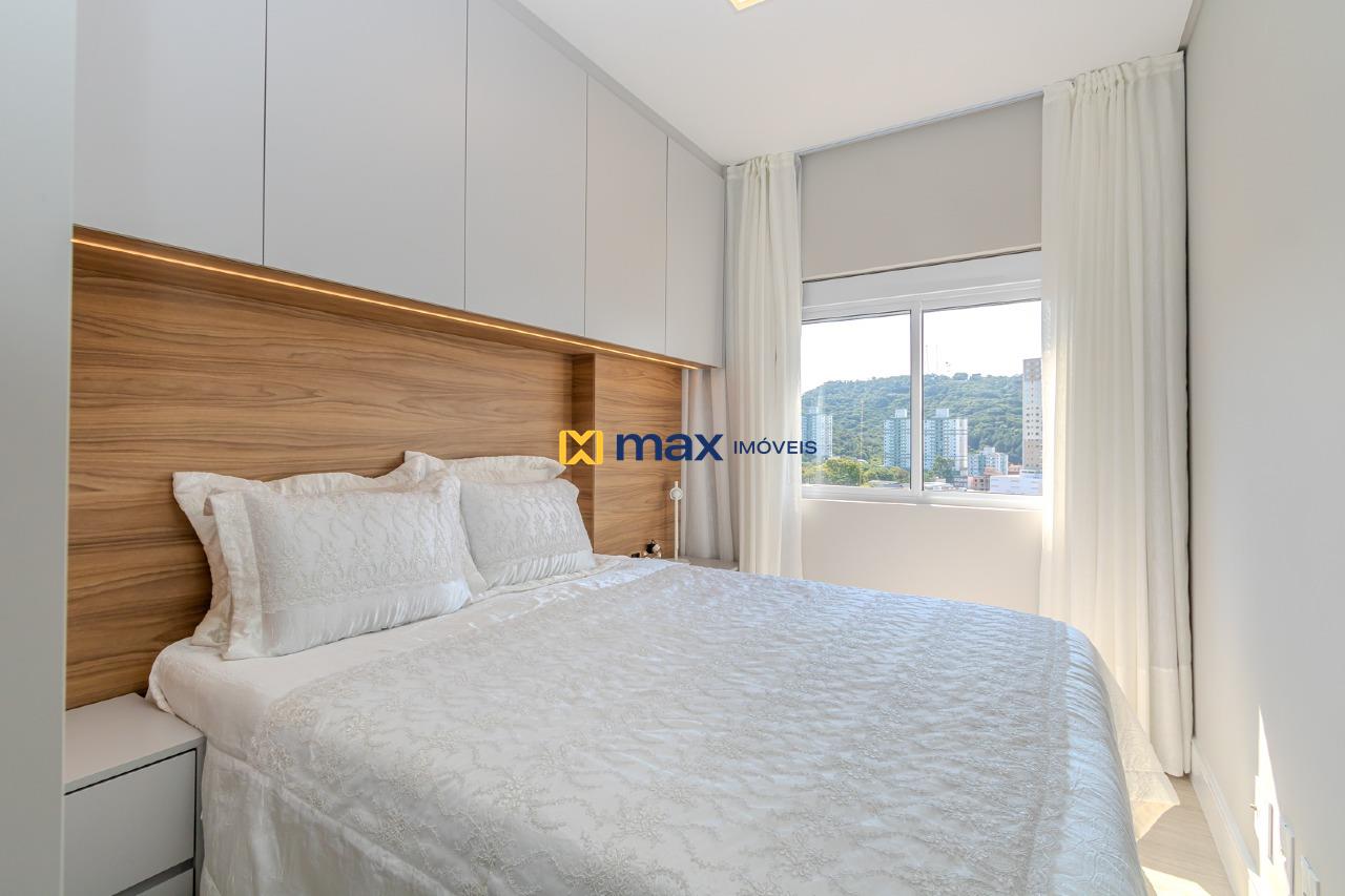 Apartamento à venda no Fazenda: Suíte