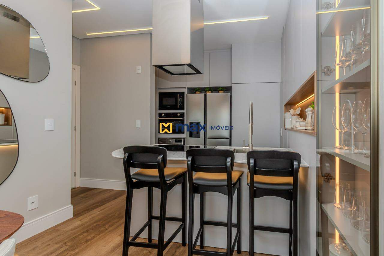 Apartamento à venda no Fazenda: Cozinha