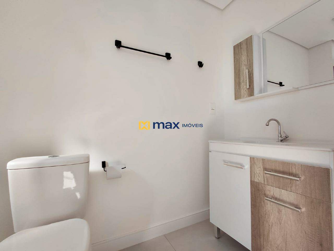 Apartamento para aluguel no Gravatá: Banheiro Suíte