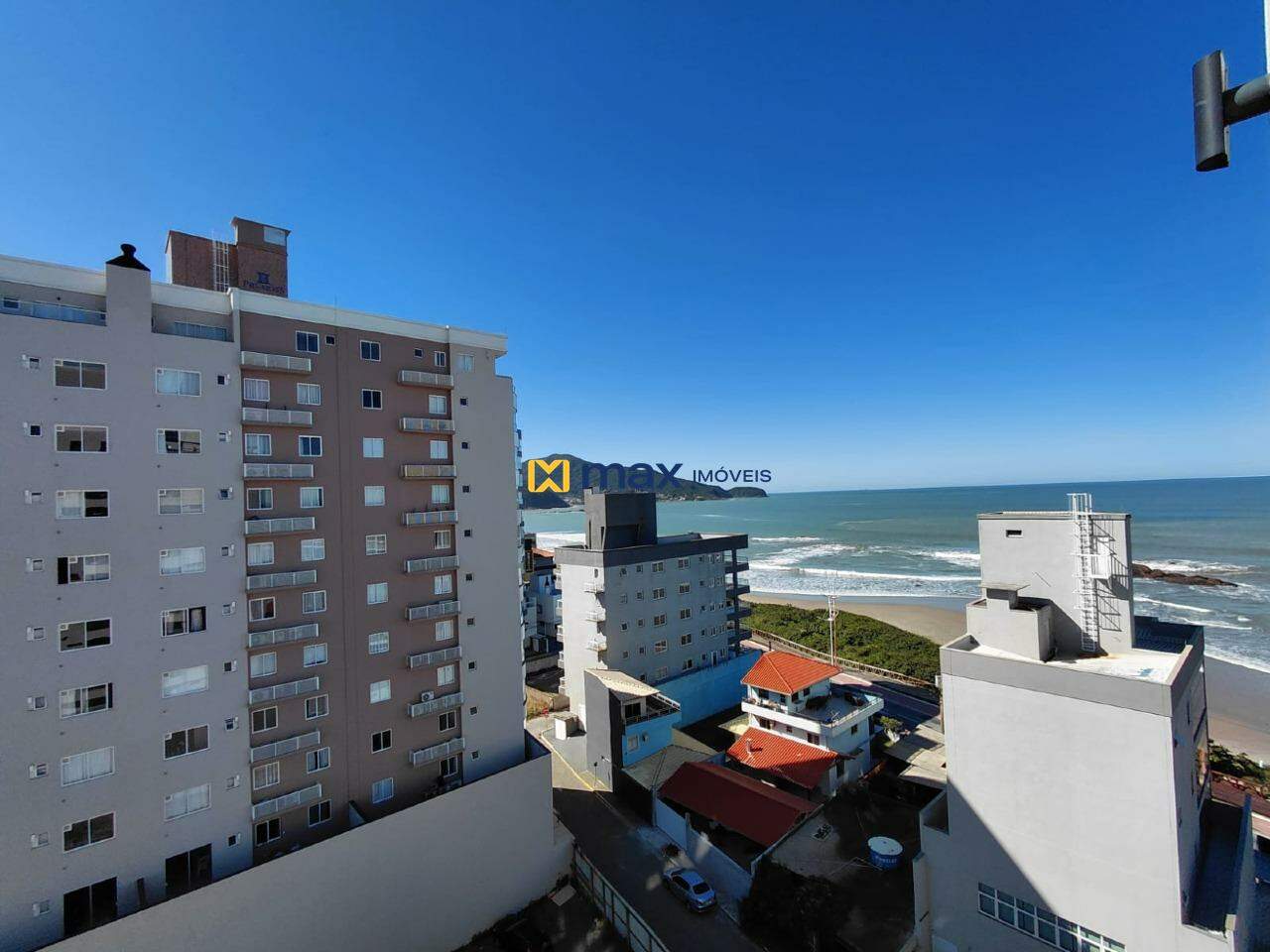 Apartamento para aluguel no Gravatá: Vista