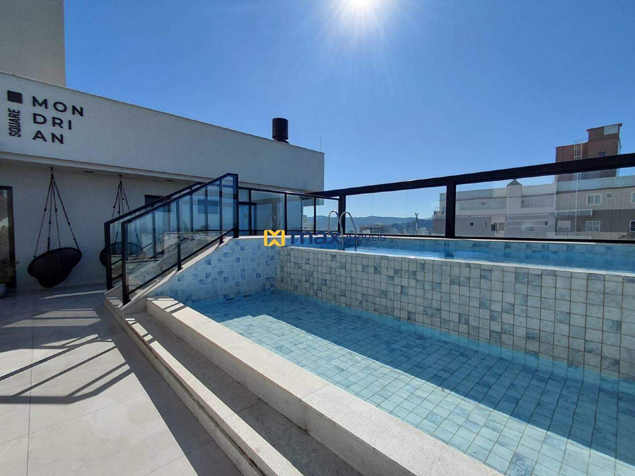 Apartamento para aluguel no Gravatá: 