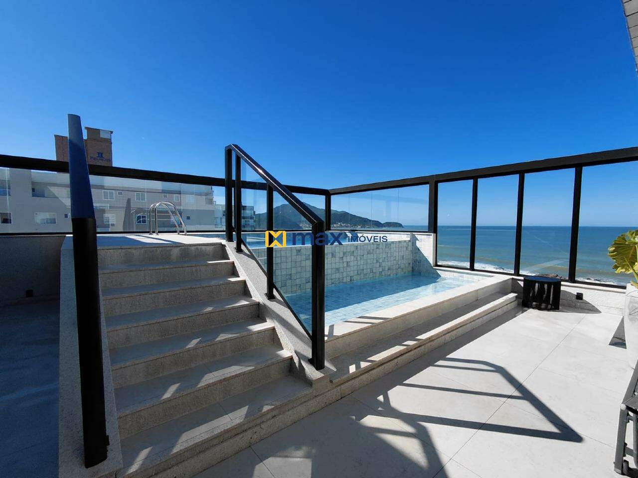 Apartamento para aluguel no Gravatá: Piscina