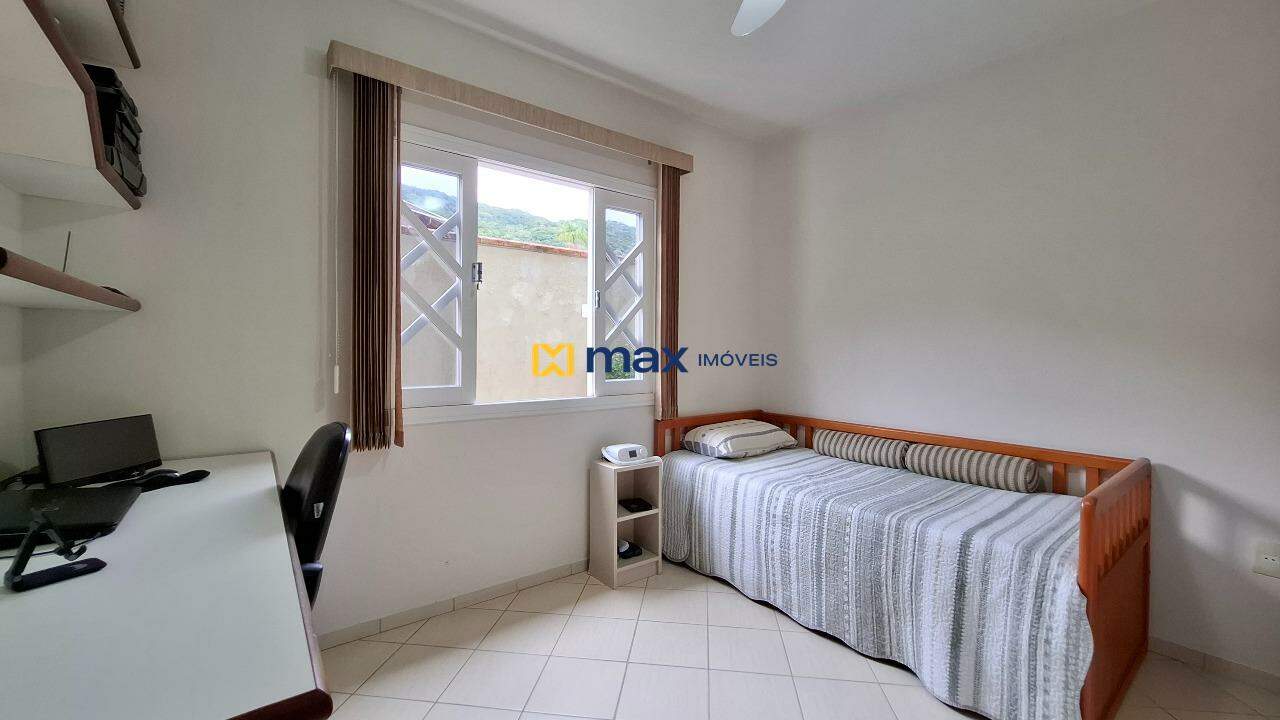 Casa à venda no Ressacada: Dormitório