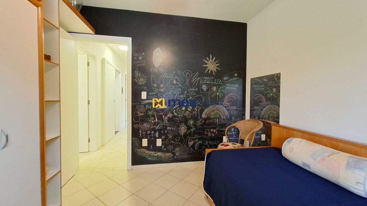 Casa à venda no Ressacada: Dormitório 2