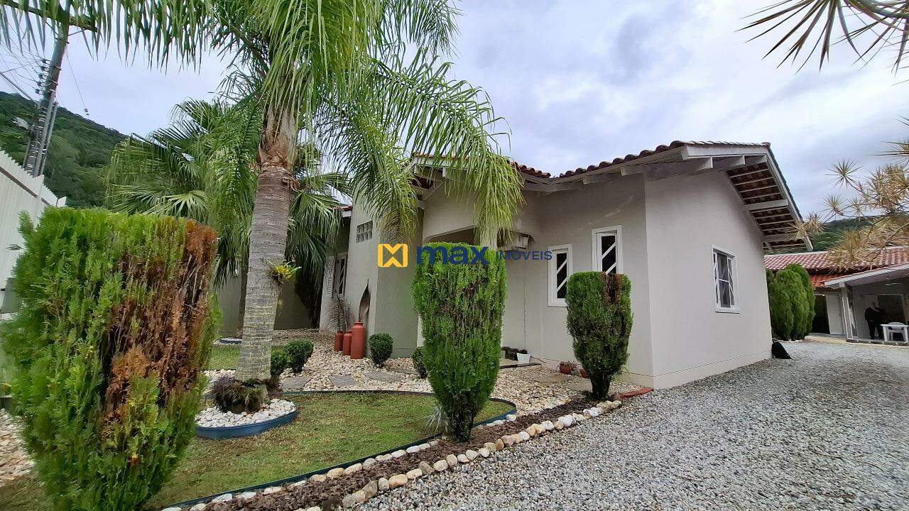 Casa à venda no Ressacada: Fachada