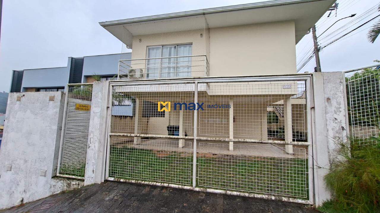 Apartamento para aluguel no Fazenda: Empreendimento