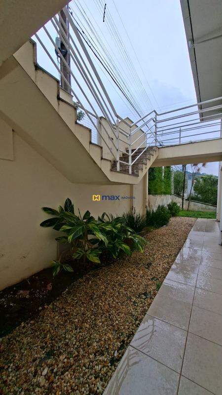 Apartamento para aluguel no Fazenda: Jardim do condomínio