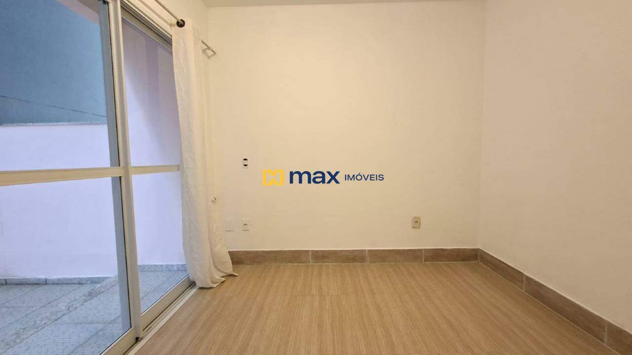 Apartamento para aluguel no Fazenda: Dormitório