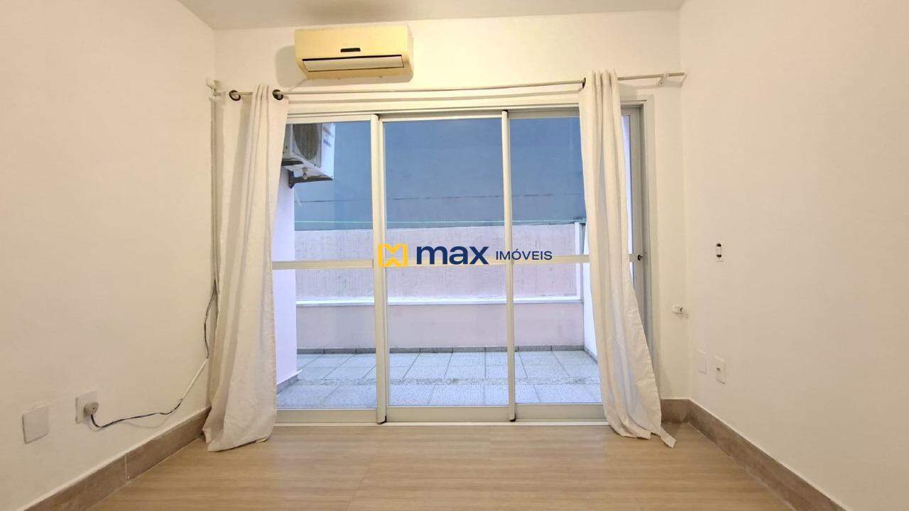 Apartamento para aluguel no Fazenda: Dormitório