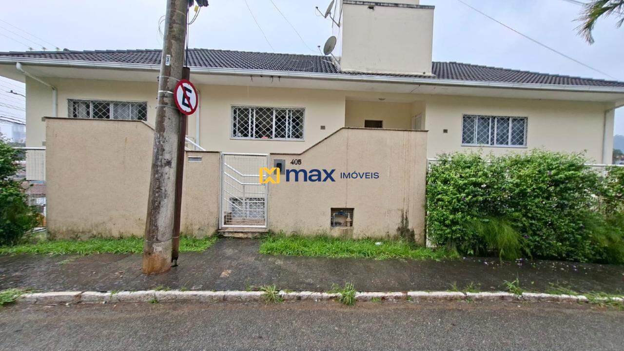 Apartamento para aluguel no Fazenda: Empreendimento