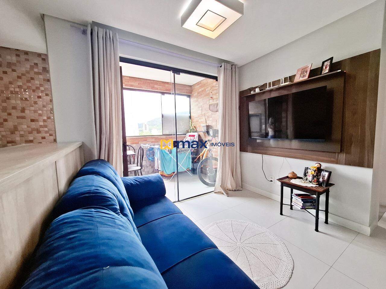 Apartamento à venda no São Francisco De Assis: Sala