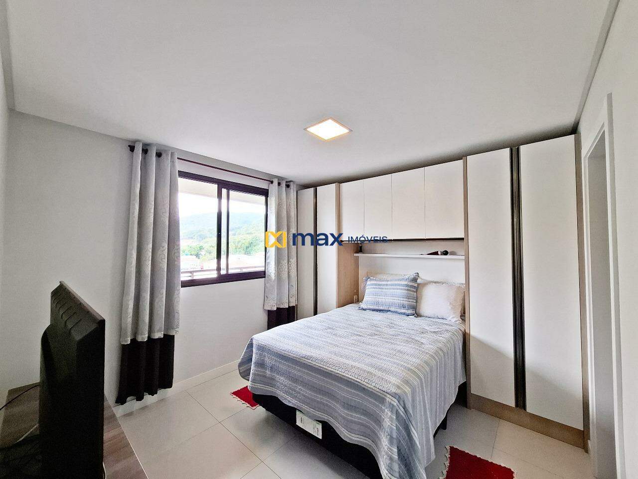 Apartamento à venda no São Francisco De Assis: Suíte