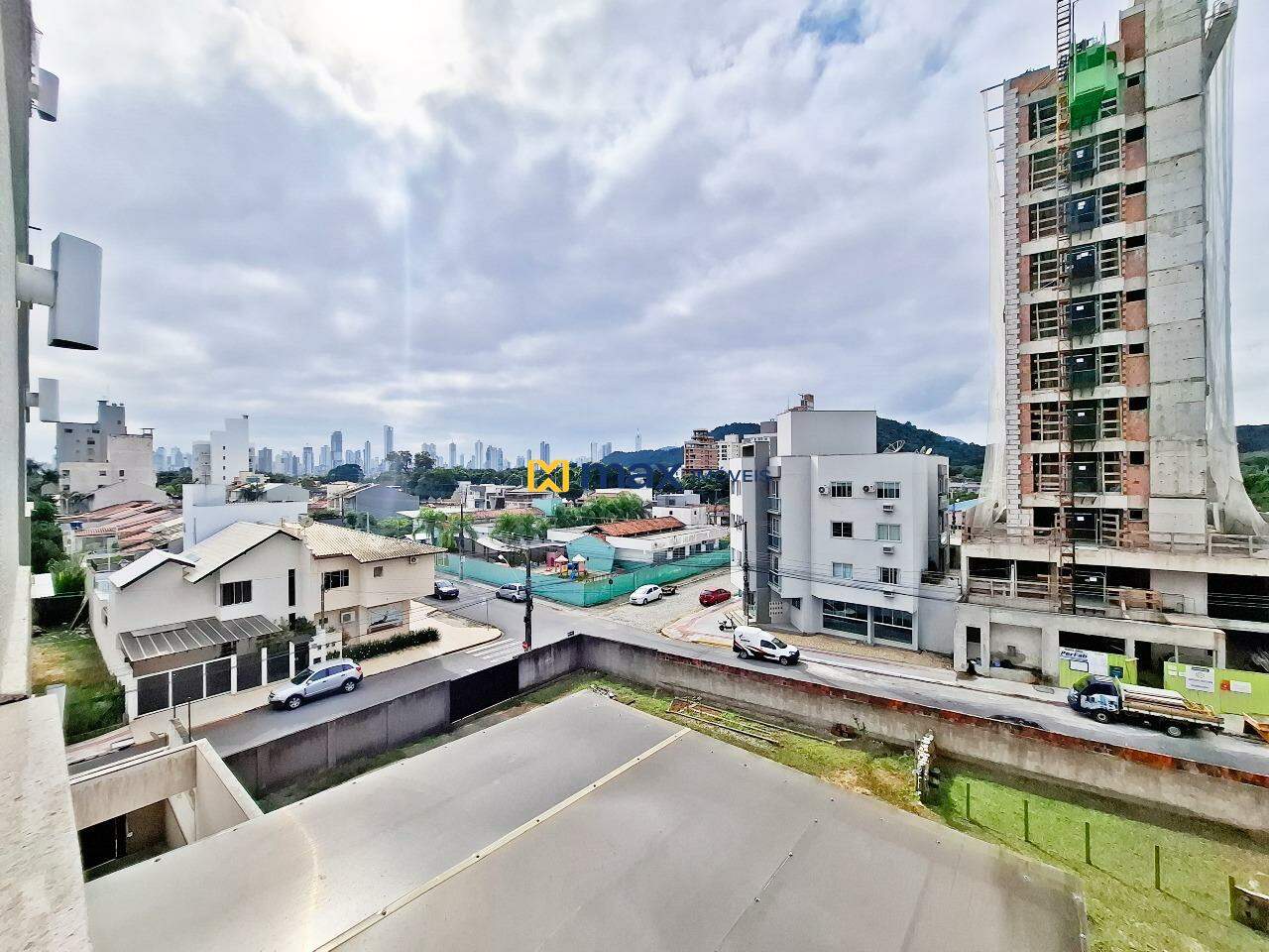Apartamento à venda no São Francisco De Assis: Vista Sacada