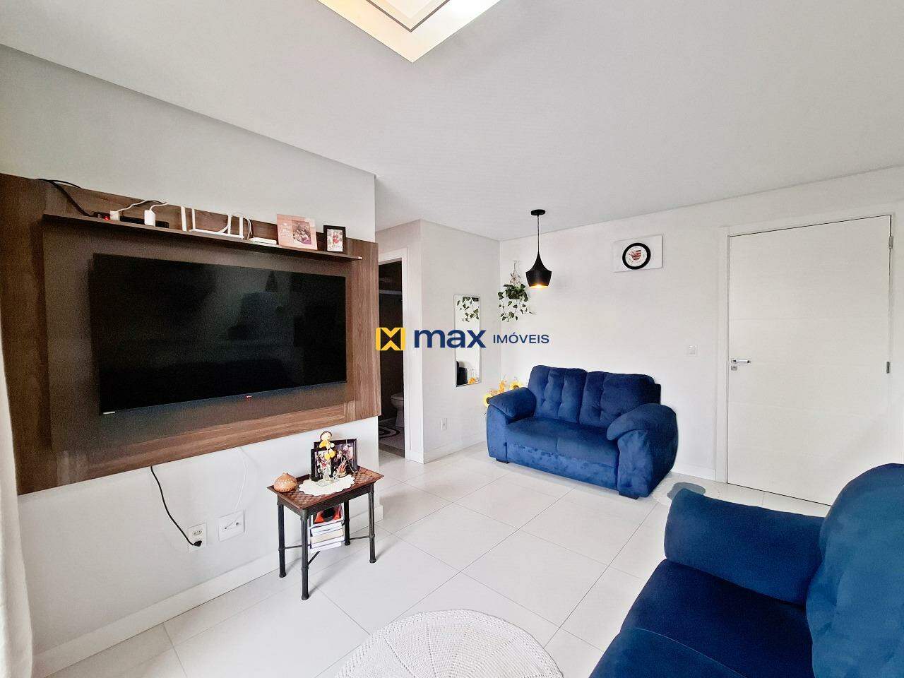 Apartamento à venda no São Francisco De Assis: Sala