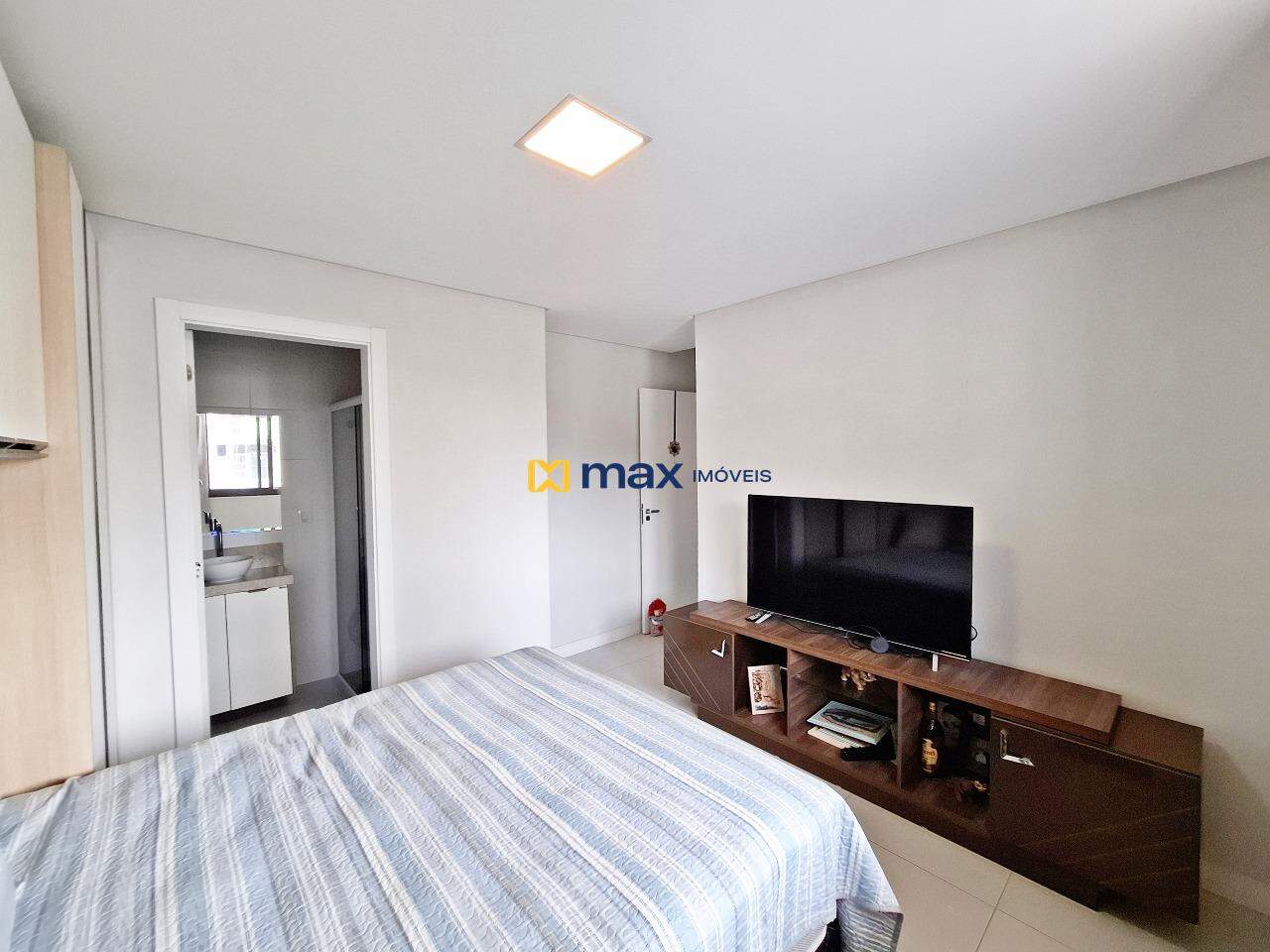 Apartamento à venda no São Francisco De Assis: Suíte