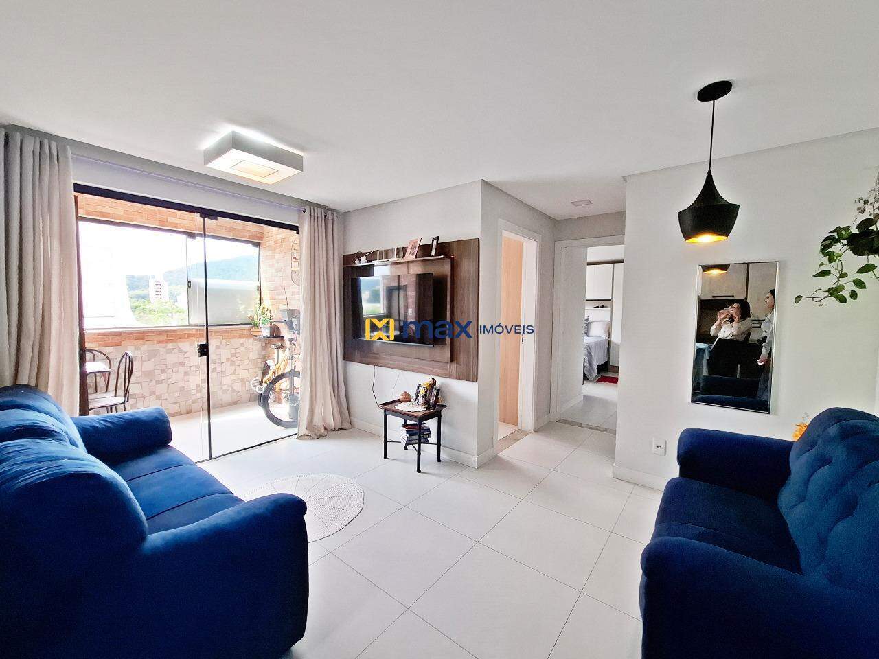 Apartamento à venda no São Francisco De Assis: Sala