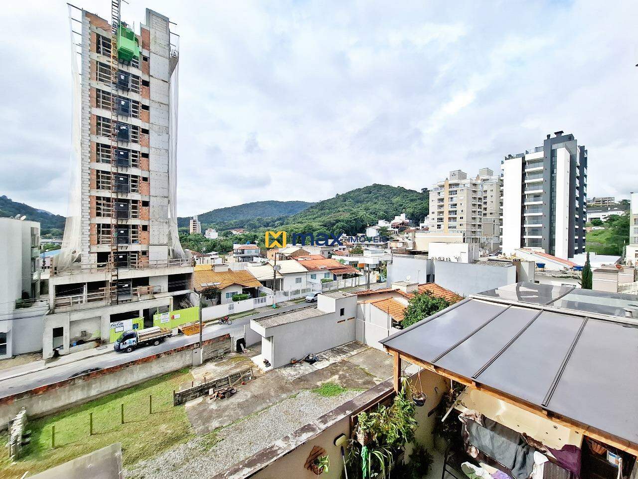 Apartamento à venda no São Francisco De Assis: Vista Sacada
