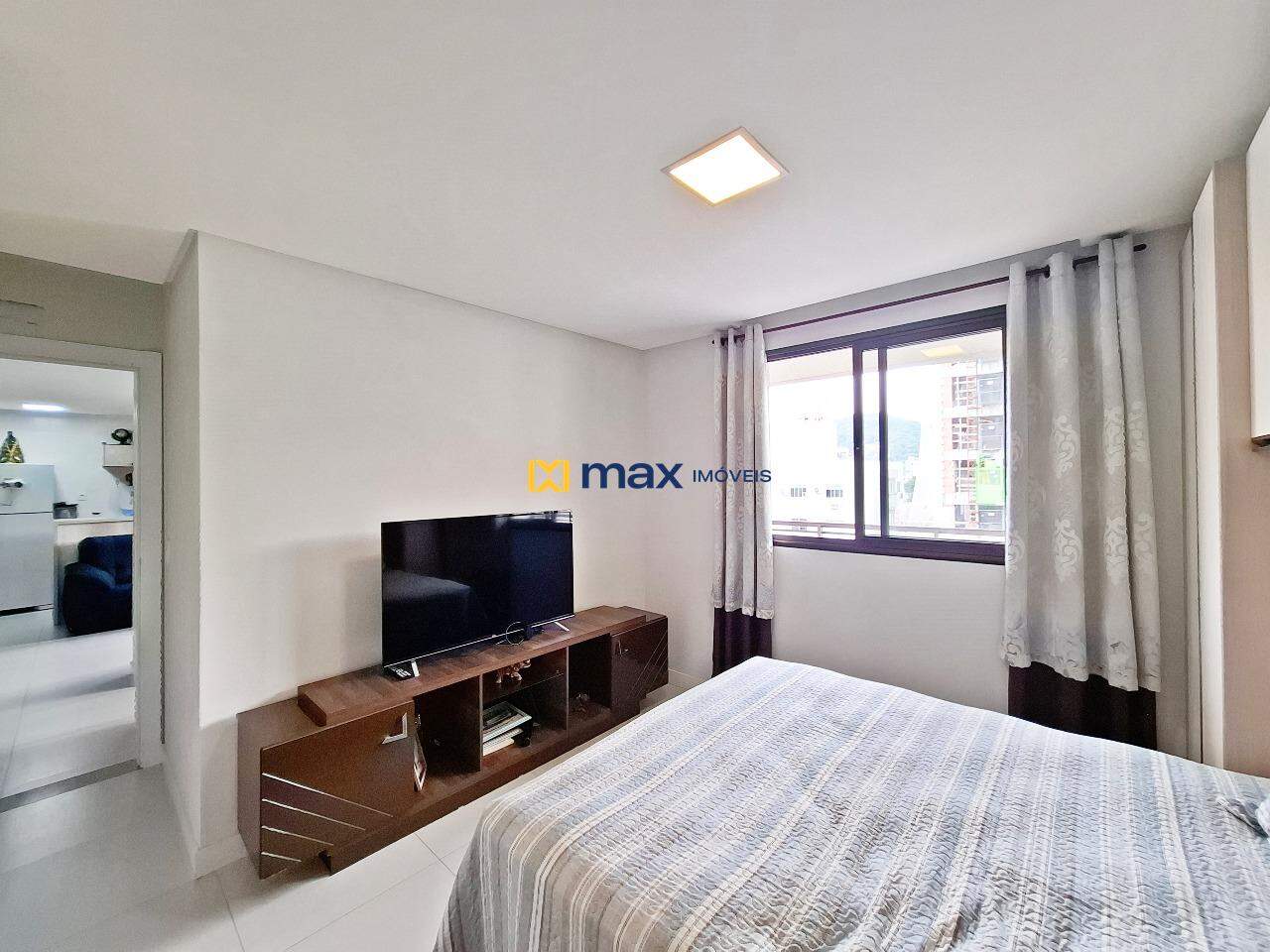 Apartamento à venda no São Francisco De Assis: Suíte