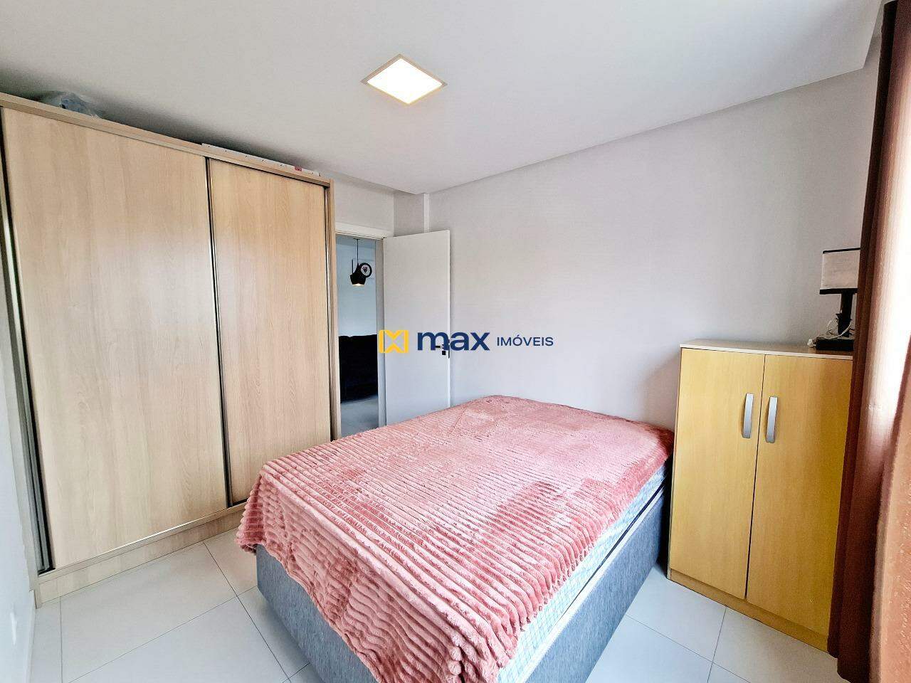 Apartamento à venda no São Francisco De Assis: Quarto 2