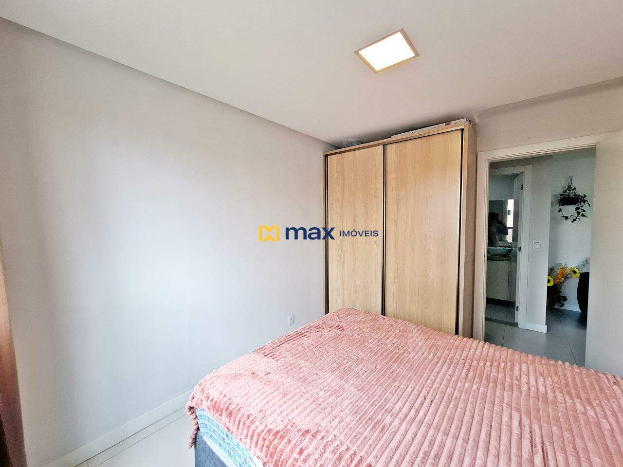 Apartamento à venda no São Francisco De Assis: Quarto 2