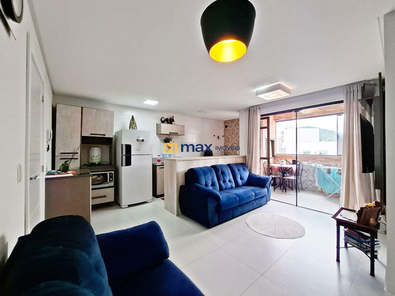 Apartamento à venda no São Francisco De Assis: Sala