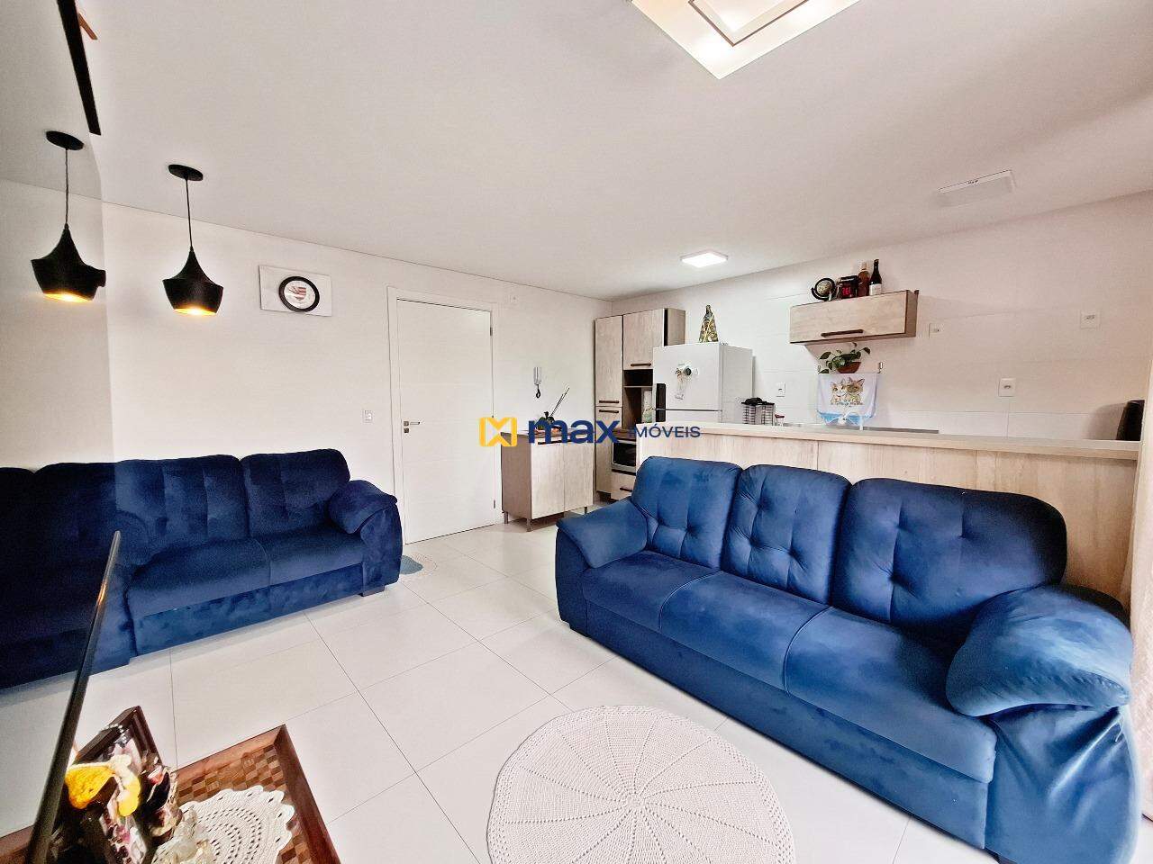 Apartamento à venda no São Francisco De Assis: Sala