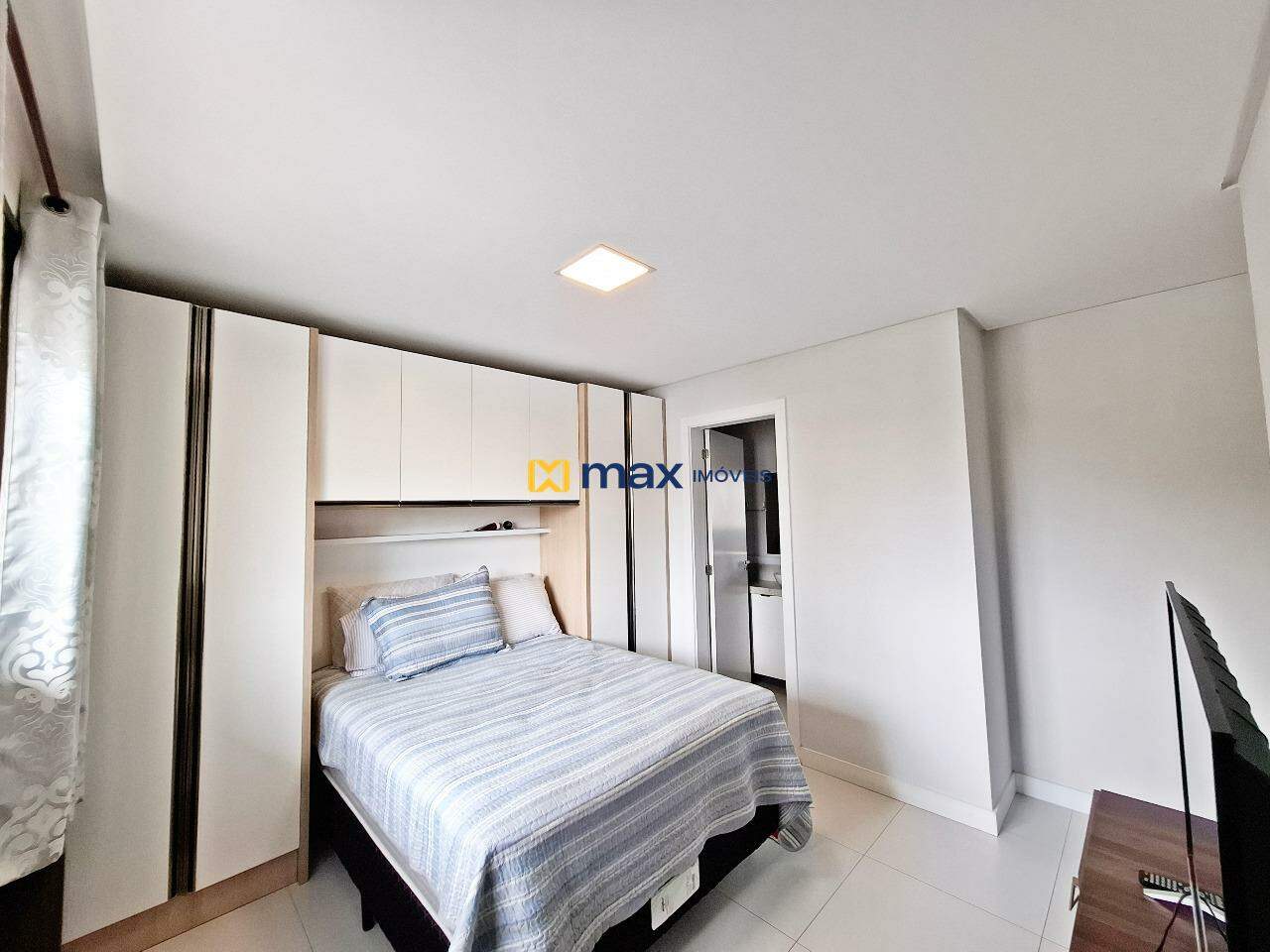 Apartamento à venda no São Francisco De Assis: Suíte