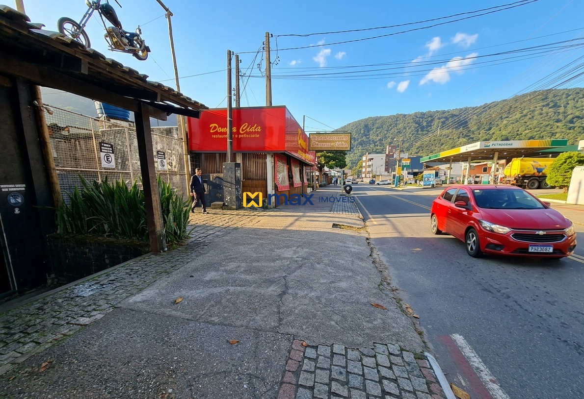 Terreno à venda no Barra: