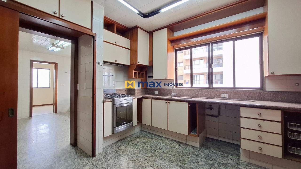 Apartamento à venda no Centro: Cozinha