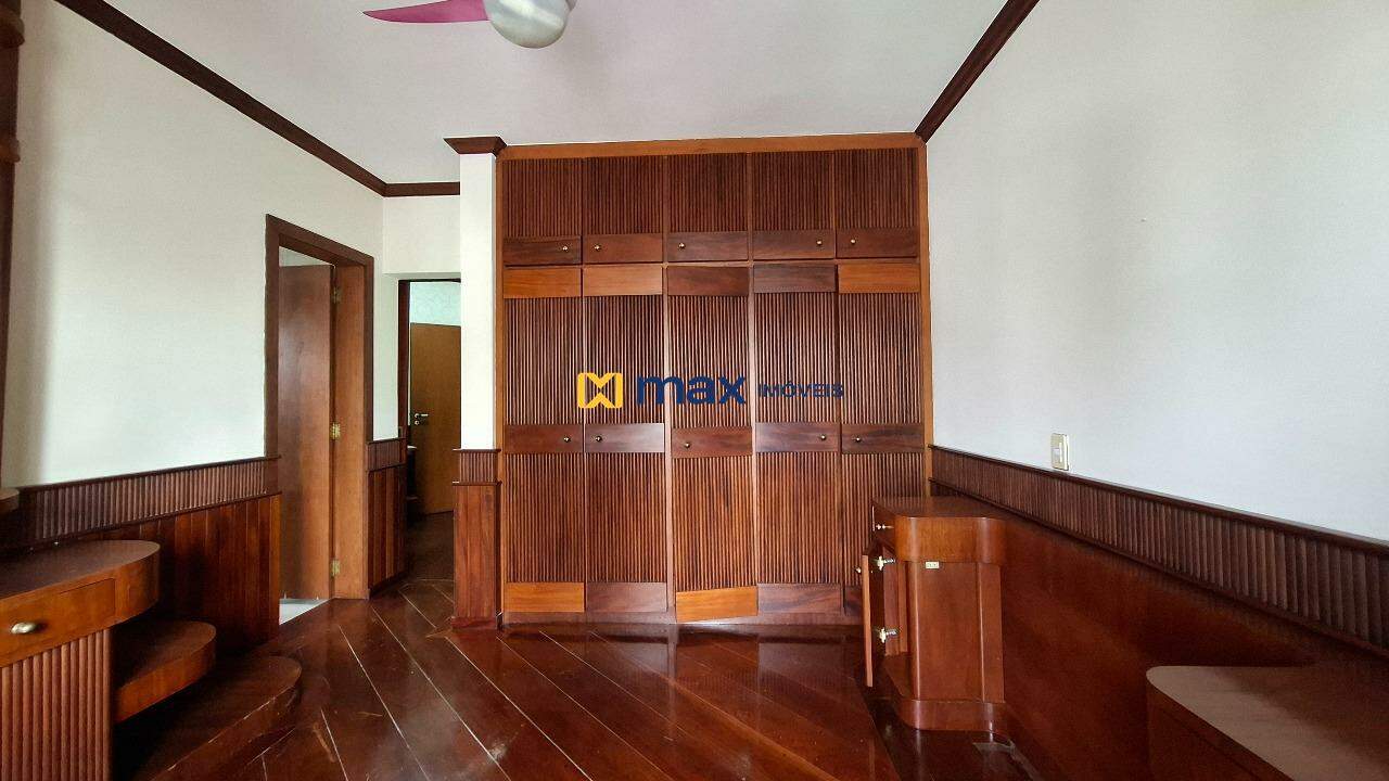 Apartamento à venda no Centro: Suíte
