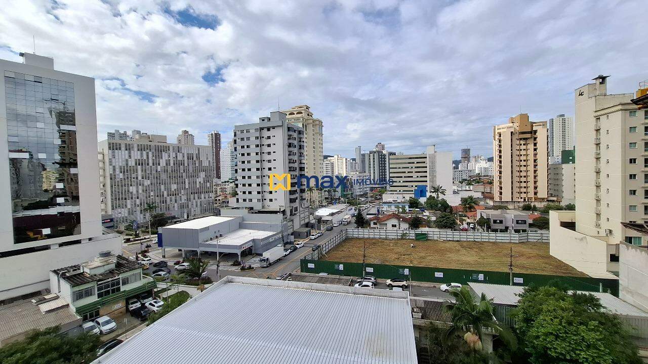 Apartamento à venda no Centro: Vista