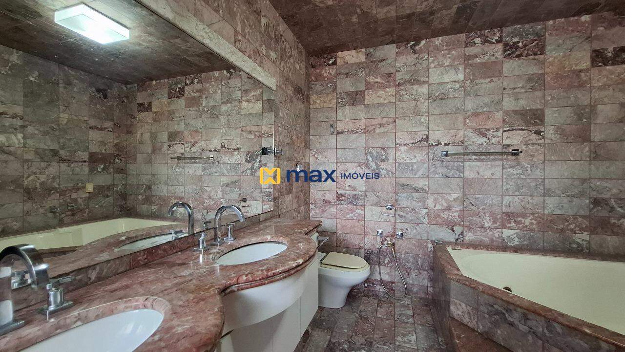 Apartamento à venda no Centro: Banheiro suíte 2