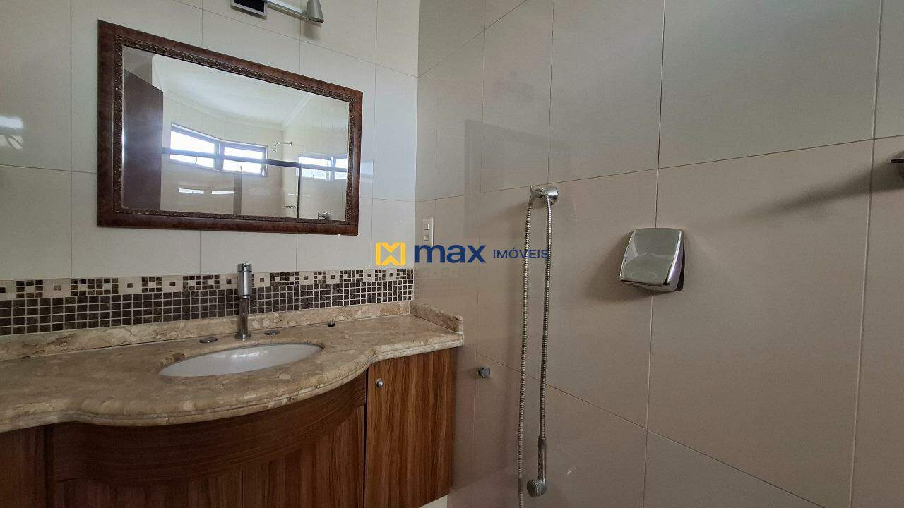 Apartamento à venda no Centro: Banheiro suíte 4