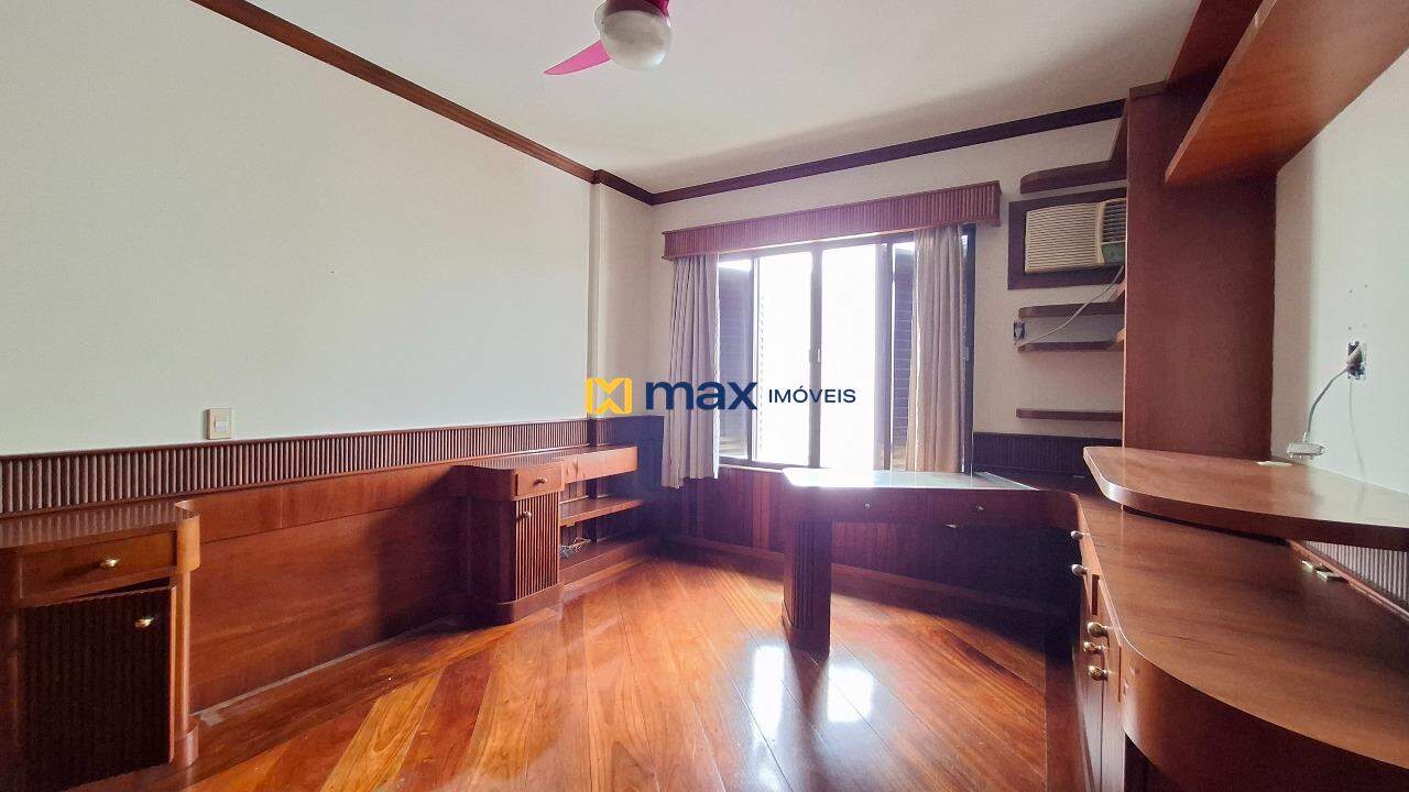 Apartamento à venda no Centro: Suíte