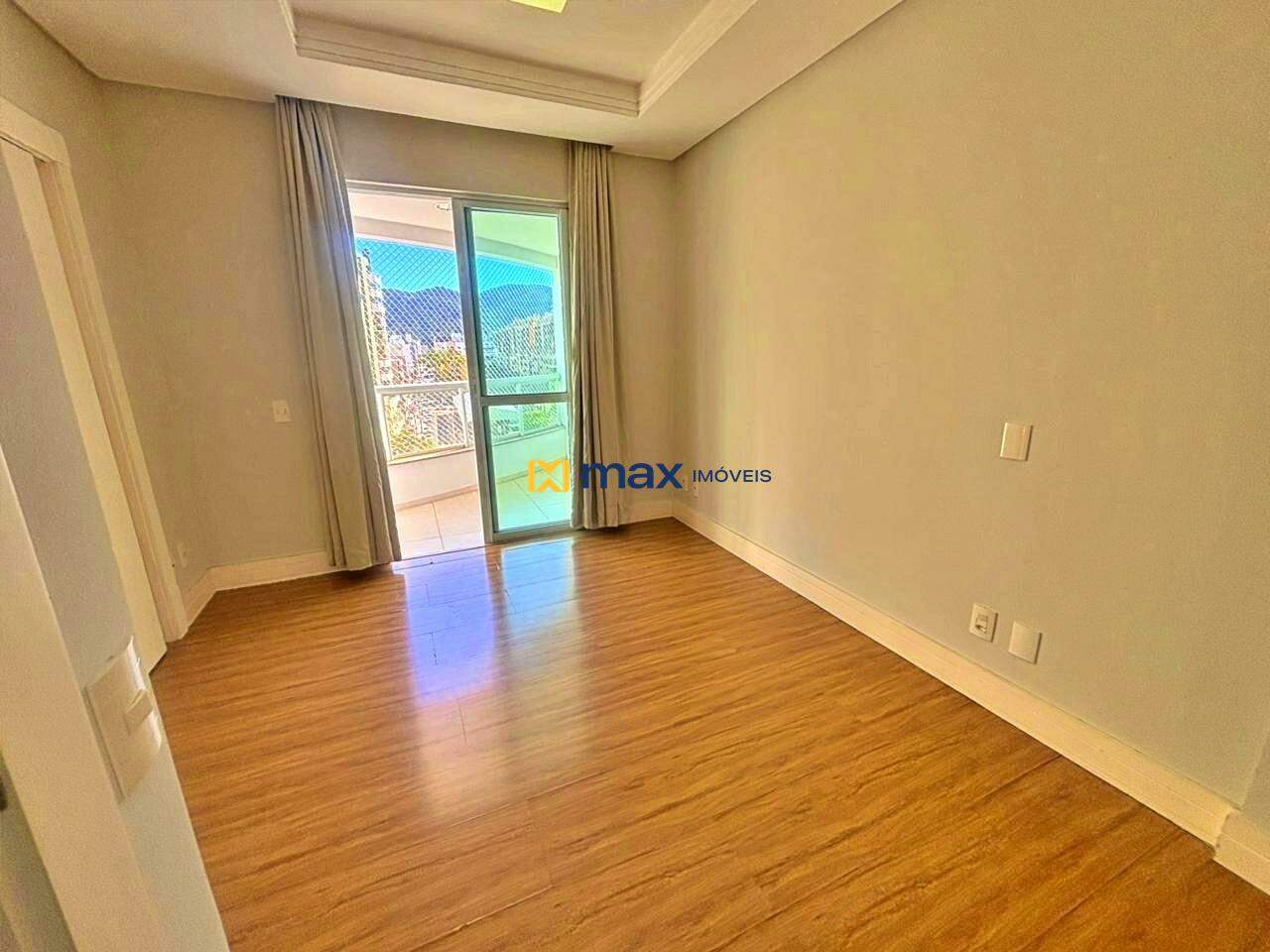 Apartamento à venda no Centro: demi-suíte 2