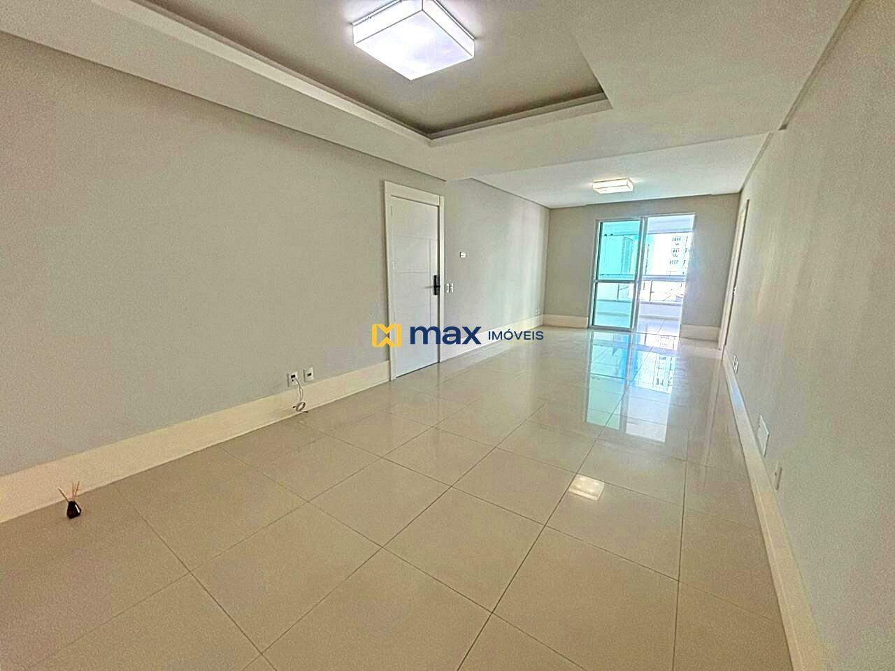 Apartamento à venda no Centro: sala de estar