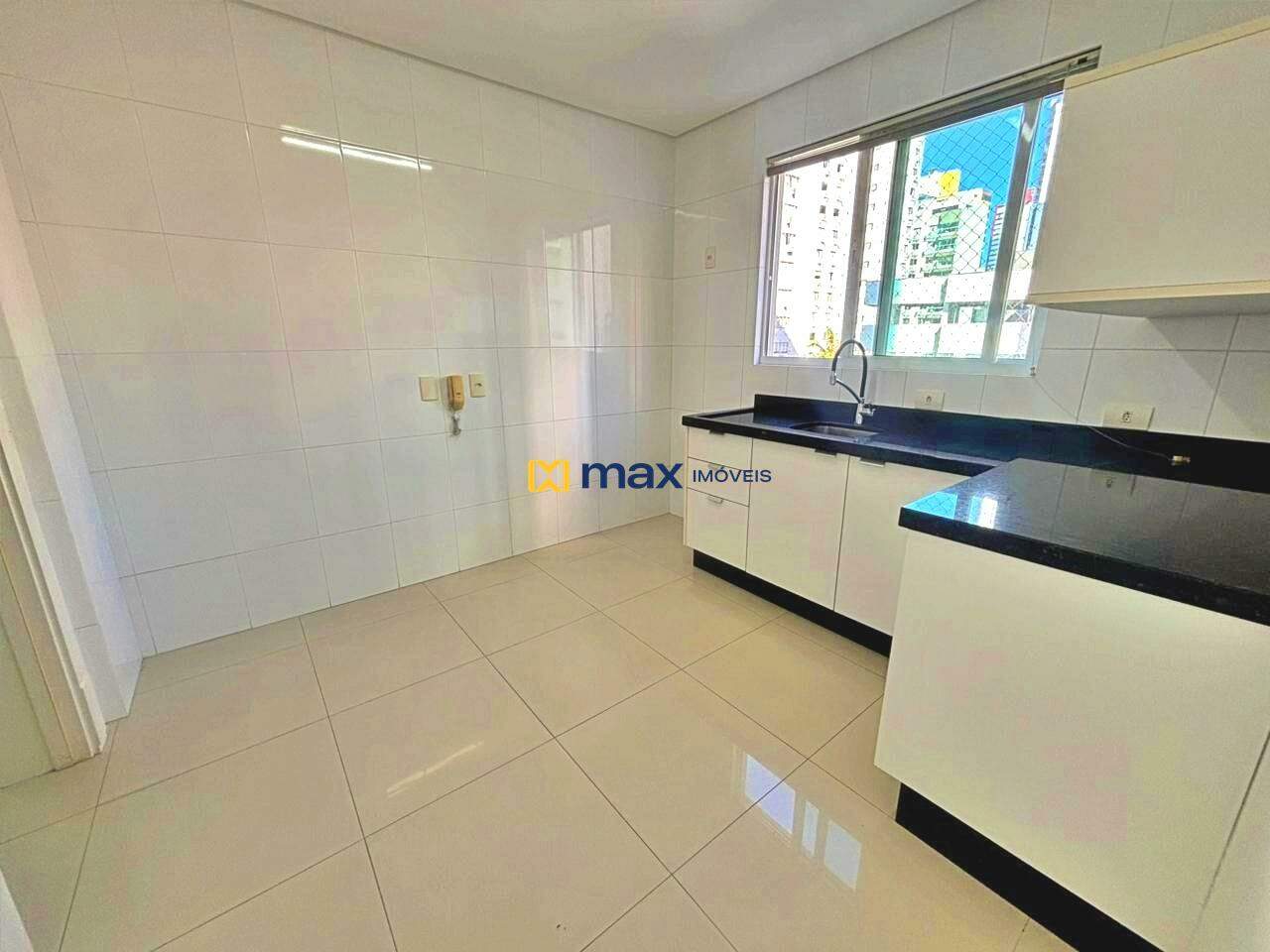 Apartamento à venda no Centro: cozinha