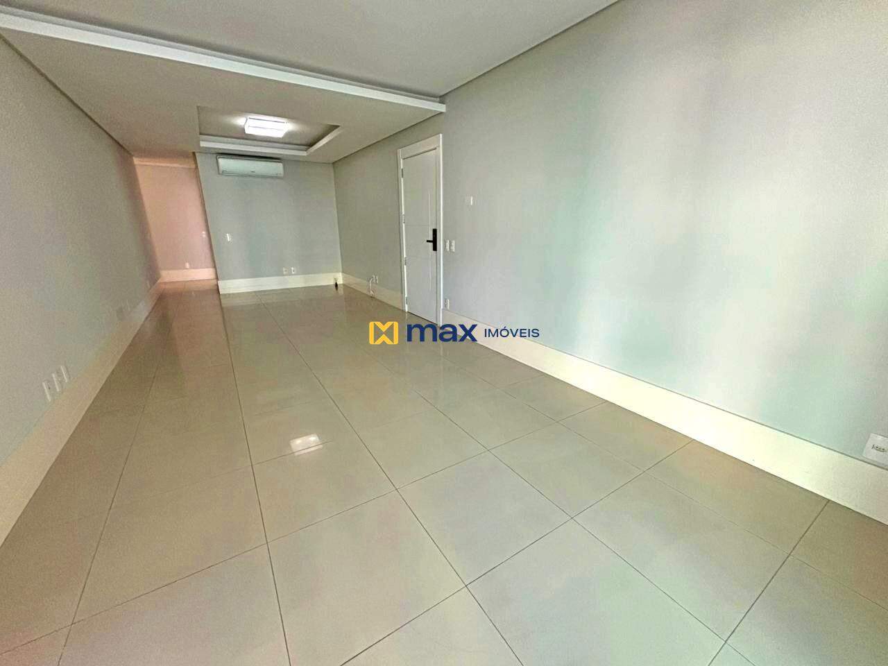 Apartamento à venda no Centro: sala de estar
