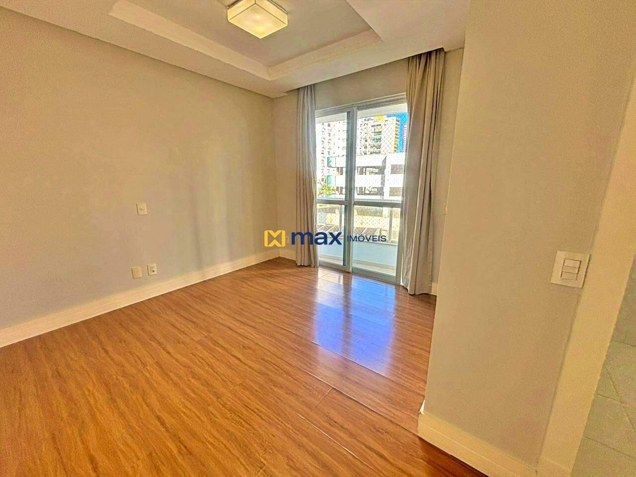 Apartamento à venda no Centro: suíte