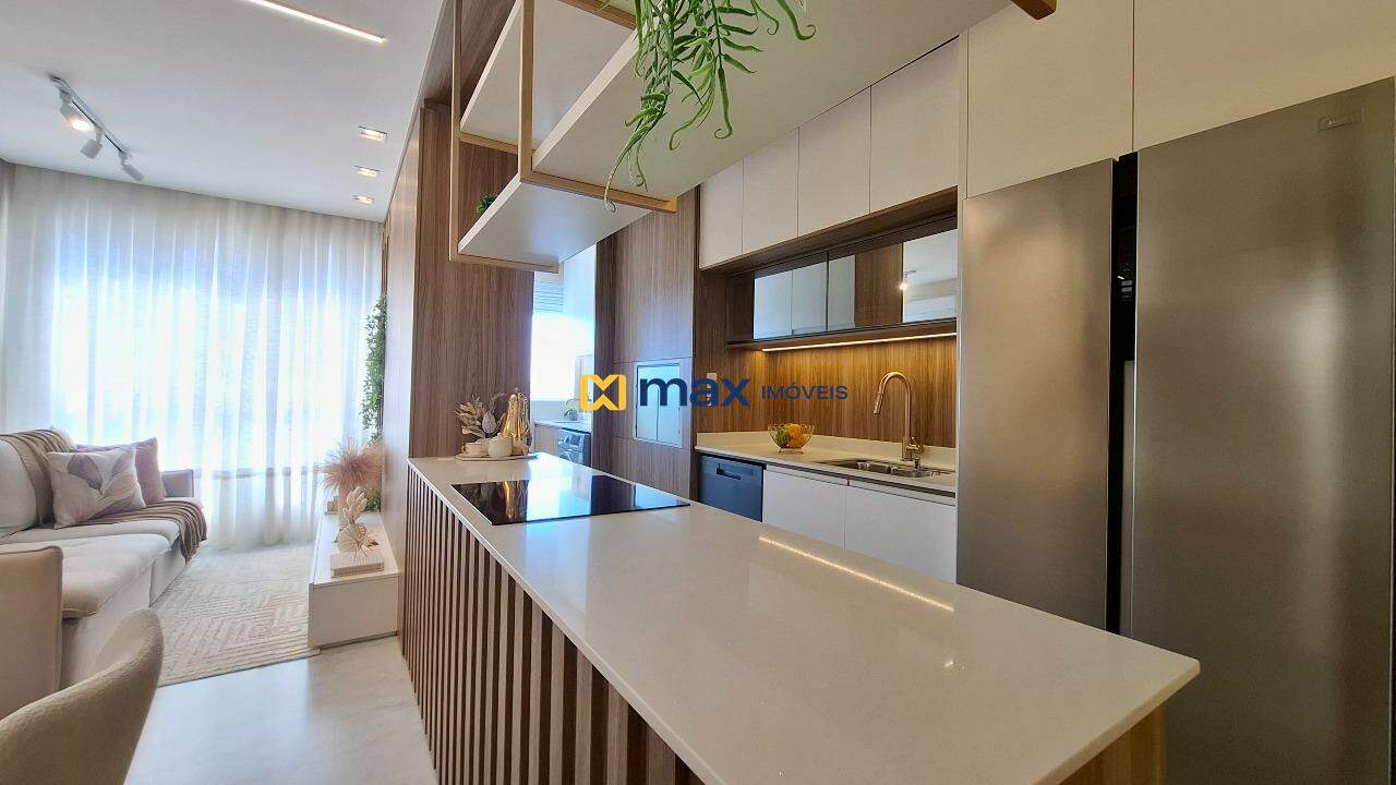 Apartamento à venda no São Judas: Cozinha